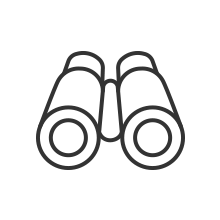 個人情報流出チェックアイコン
